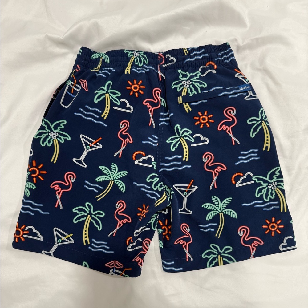 Chubbies Swim Trunks - Picture 5 of 5